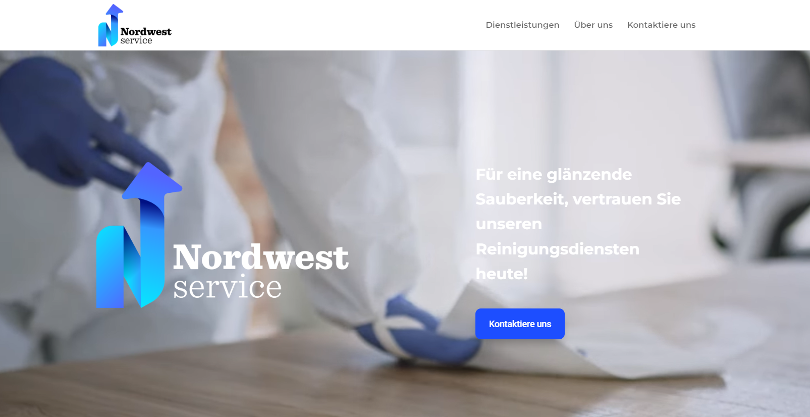 Unex Portfolio nordwestservice.de