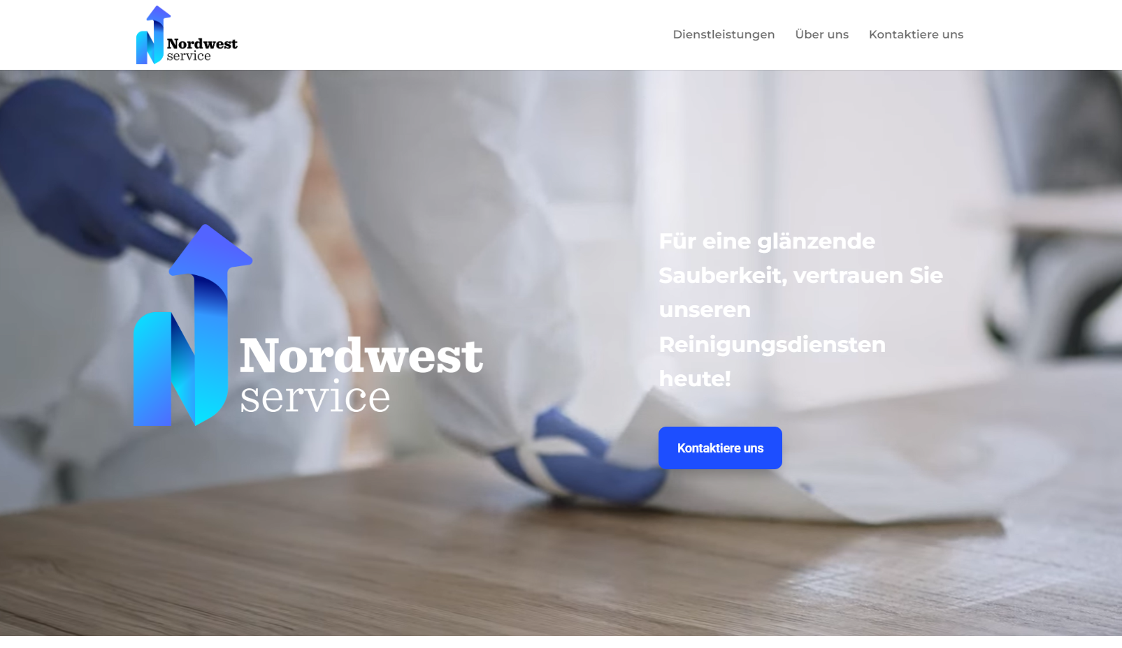 Unex Portfolio nordwestservice.de